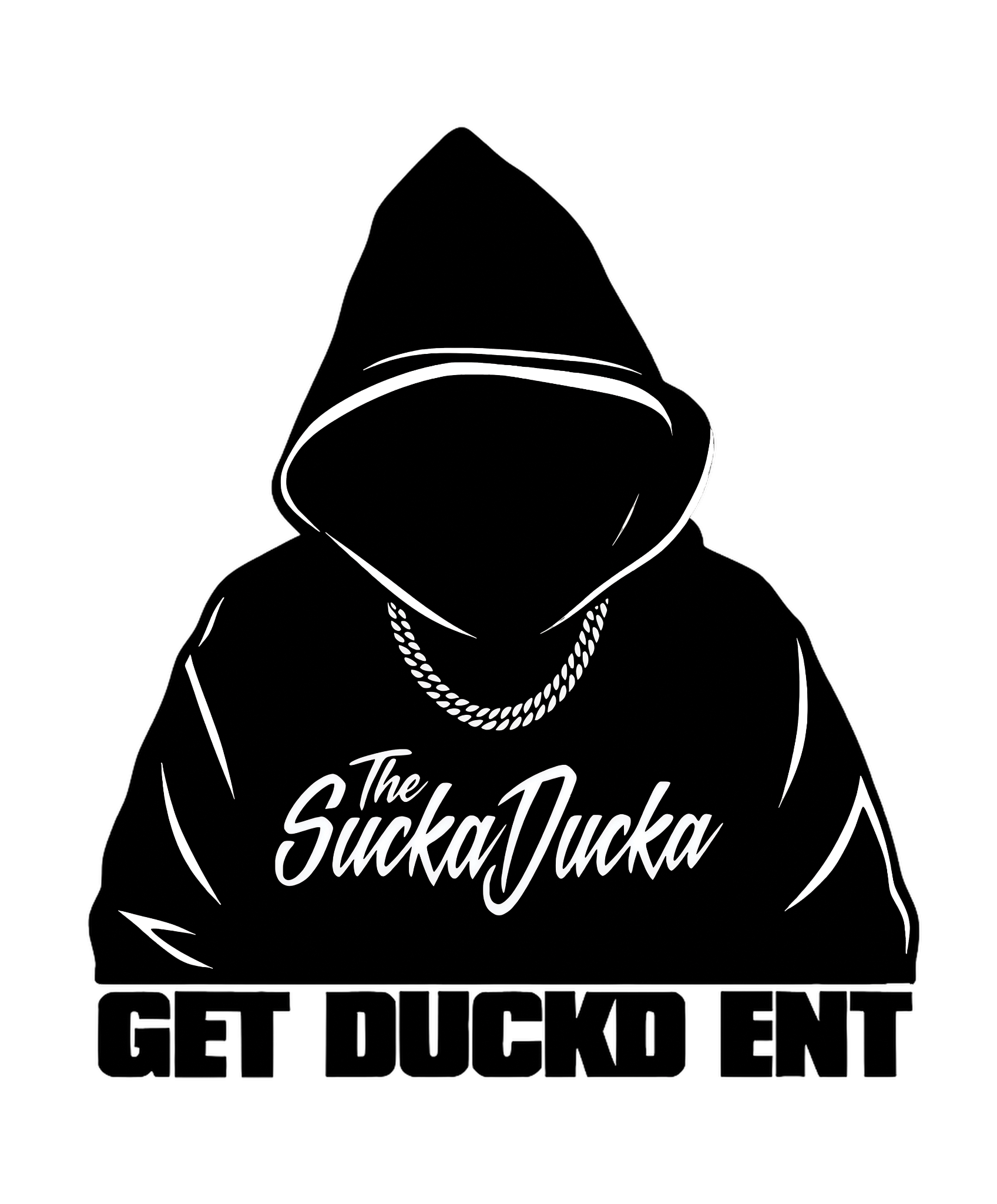 The SuckaDucka